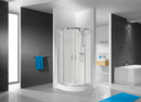 Kabiny prysznicowe najnowszej technologii